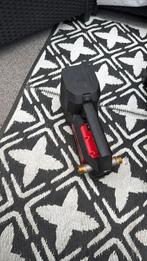 Milwaukee M18 BTP-0 18V Accu Waterpomp Body - 1817L/u - 3/4", Ophalen of Verzenden, Zo goed als nieuw, Overige soorten