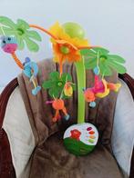 Baby Love box mobile met licht en geluid, Ophalen of Verzenden, Gebruikt