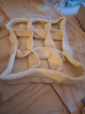 Vakverdeler voor Pax kast Ikea - afbeelding 2