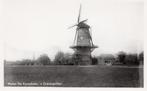 's Gravenpolder, molen de Korenhalm. (16), Verzenden, 1960 tot 1980, Ongelopen