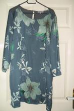 jurk merk promiss maat 48, Kleding | Dames, Grote Maten, Promiss, Overige kleuren, Jurk, Ophalen of Verzenden