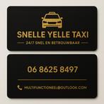 Taxi, Huis en Inrichting, Badkamer | Badkamermeubels, Ophalen of Verzenden