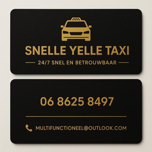 Taxi, Huis en Inrichting, Badkamer | Badkamermeubels, Ophalen of Verzenden