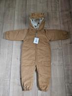 Konges slojd teddy onesie maat 18M, Kinderen en Baby's, Babykleding | Maat 86, Jongetje of Meisje, Nieuw, Ophalen of Verzenden