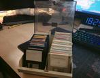 Bak Amiga Diskettes, Ophalen of Verzenden, Amiga