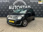 Citroen C1 1.0 e-VTi Shine NL-Auto/NAP/APK/Airco/Elck. Ramen, Euro 5, Stof, 4 stoelen, C1