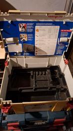 Mafell Max Systainer Type 3, inclusief inlay DD40G, Ophalen of Verzenden, Gebruikt