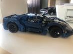 Lego Technics Ford GT, Ophalen of Verzenden, Zo goed als nieuw, Complete set, Lego
