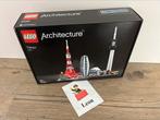 Lego Archirectuur 21051 Tokio - Nieuw in gesealde doos !, Kinderen en Baby's, Speelgoed | Duplo en Lego, Ophalen of Verzenden