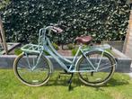 Damesfiets spirit transporter 6 speed mint, Fietsen en Brommers, Fietsen | Dames | Damesfietsen, Versnellingen, Ophalen, Overige merken