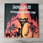 Samhain - November Coming Fire, Verzenden, Nieuw in verpakking