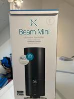 Duux Beam Mini Luchtbevochtiger - Nieuw in doos, Ophalen, Zo goed als nieuw, Overige typen