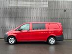 Mercedes-Benz Vito 114 CDI Lang - Dubbele Cabine - Automaat, Automaat, Gebruikt, Euro 6, 4 cilinders