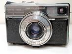 VITESSA 500 AE Zeiss Ikon Voigtländer Camera 1960's DEFECT, Ophalen of Verzenden, Niet werkend, Compact, Overige Merken