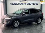 Ford Kuga 1.5 EcoBoost Titanium / Navigatie full map / Camer, Voorwielaandrijving, 15 km/l, Euro 6, 150 pk