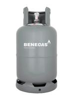 Propaan Gasvulling (of gasfles compleet) 10kg nieuw, Caravans en Kamperen, Kampeeraccessoires, Ophalen, Nieuw