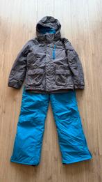 BOEF Ski kleding set - Maat 152, Ophalen of Verzenden, Zo goed als nieuw, Pak