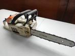 Stihl  MS 201 kettingzaag, bj 2012, Ophalen, Stihl, Gebruikt, Kettingzaag