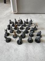 Warhammer Galadhrim Warriors, Ophalen of Verzenden, Gebruikt, Lord of the Rings, Figuurtje(s)