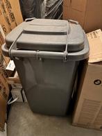 Free - Trash bin, Huis en Inrichting, Ophalen, Kunststof, Gebruikt, 40 liter of meer