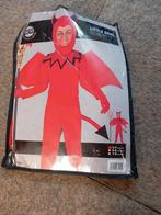 Duivel kostuum - Little Devil, Kinderen en Baby's, Carnavalskleding en Verkleedspullen, Ophalen of Verzenden, Nieuw, 110 t/m 116