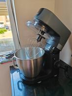 SILVERCREST Professionele keukenmachine 1300 Watt, Witgoed en Apparatuur, Keukenmixers, 4 liter of meer, Ophalen of Verzenden