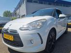 Citroen DS3 1.6 So Chic in White Sport Nieuwstaat, Auto's, Citroën, Voorwielaandrijving, Euro 5, Stof, Gebruikt