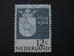 Plaatfout 816 , gestempeld., Postzegels en Munten, Postzegels | Nederland, Verzenden, Na 1940, Gestempeld