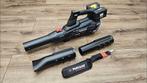 PARKSIDE PERFORMANCE Accu turbinebladblazer 40 V Nieuw, Ophalen, Handgedragen, Nieuw, Parkside
