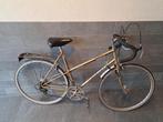 Gazelle vintage dames racefiets - opgeknapt, Fietsen en Brommers, Fietsen | Racefietsen, Ophalen, 28 inch, Gebruikt, 57 tot 61 cm