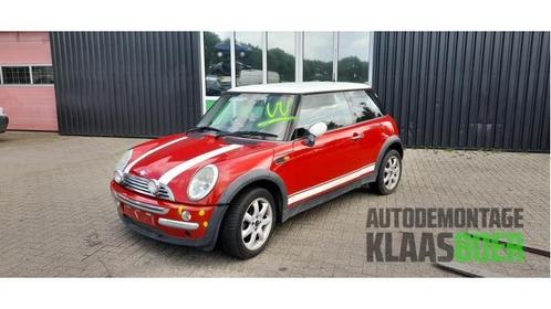 Motorkap van een Mini Mini (851/3), Auto-onderdelen, Carrosserie en Plaatwerk, Motorkap, Mini, Gebruikt, 6 maanden garantie, 12 maanden garantie