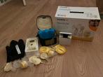 Medela Freestyle kolf, Kinderen en Baby's, Babyvoeding en Toebehoren, Ophalen, Gebruikt, Borstkolf