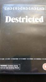 Larry Clark Destricted, Vanaf 16 jaar, Ophalen of Verzenden, Zo goed als nieuw, Overige gebieden