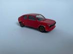 model Alfa Romeo AR Alfasud, rood, Solido, 1/43 (), Ophalen of Verzenden, Gebruikt, Auto, Solido