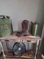 🎅 Sendra heren 'cowboy' laarzen maat 45, Kleding | Heren, Schoenen, Sendra, Bruin, Overige typen, Ophalen of Verzenden