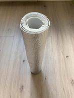 Radiatorfolie, Minder dan 4 cm, Overige materialen, Gebruikt, Ophalen of Verzenden