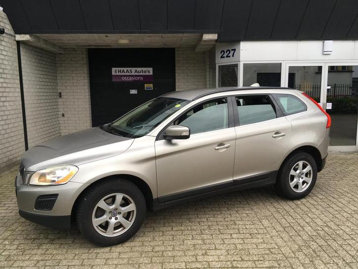 Volvo XC60 2.0 D3 Kinetic / EURO-5 / TREKHAAK / ALU VELGEN /, Auto's, Volvo, Bedrijf, Te koop, XC60, ABS, Airbags, Airconditioning