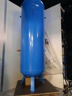 Drukvat 500/11 met appendageset, 100 liter of meer, Ophalen, Nieuw, 10 bar of meer