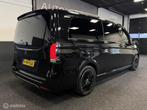 Mercedes V-klasse 300d L3 Exclusive AMG 5P BOMVOL / GEEN BPM, Automaat, Gebruikt, 4 cilinders, 2500 kg