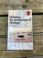 Archeologie Boeken - Gates, Akkermans, Duckworth, Routledge, Boeken, Ophalen of Verzenden, Gelezen