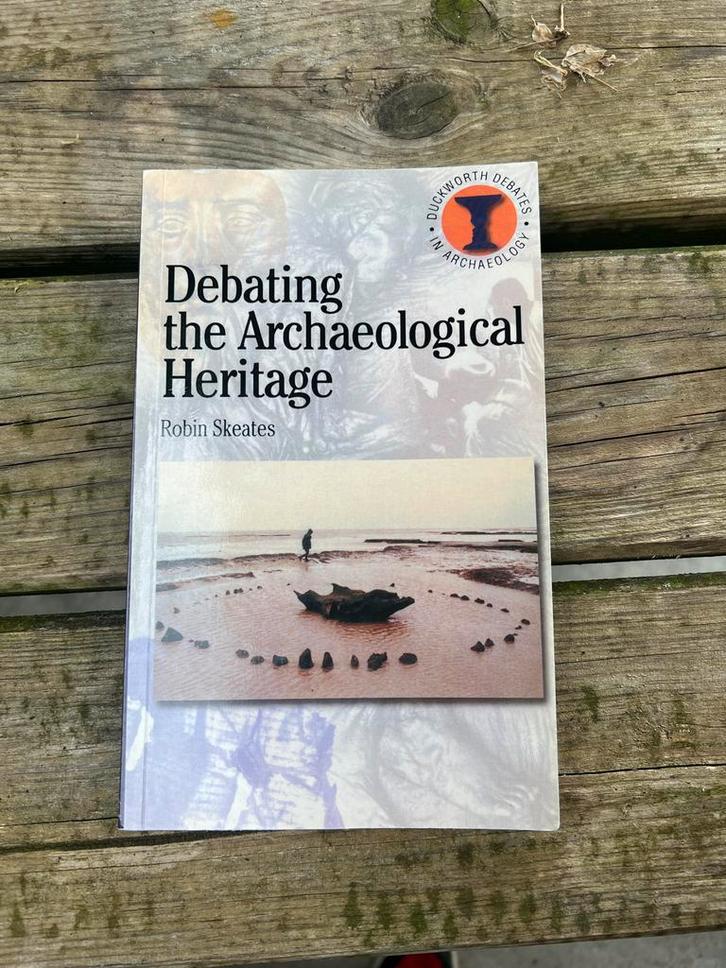 Archeologie Boeken - Gates, Akkermans, Duckworth, Routledge, Boeken, Studieboeken en Cursussen, Gelezen, Ophalen of Verzenden