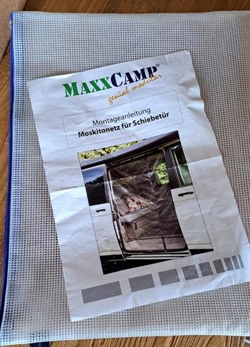 MaxxCamp muggenhor voor VW California T5,T6,T6.1 beschikbaar voor biedingen