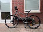 Riverside Hybridefiets - Nieuwprijs €529 Decathlon, Zo goed als nieuw, Ophalen, Overige merken, Minder dan 10 versnellingen