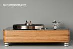 Platenspeler BJA-superMod en BJA-SilentAir en VEEL MEER, Overige merken, Info[@]bja-turntables.com, Almere, Ophalen of Verzenden