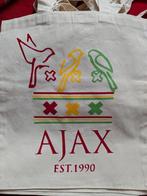 Ajax tasjes, Ophalen of Verzenden, Zo goed als nieuw, Ajax, Overige typen