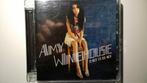Amy Winehouse - Back To Black, Ophalen of Verzenden, 1980 tot heden, Zo goed als nieuw, Jazz