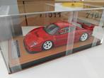 Ferrari F40 LM Press Version, 1/18, Tecnomodel, Hobby en Vrije tijd, Modelauto's | 1:18, Overige merken, ., Nieuw, Ophalen of Verzenden