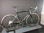 Apex Aerodyne Disc Shimano Ultegra di2, Overige merken, 28 inch, Gebruikt, Carbon