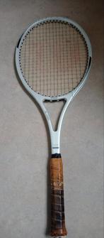 Vintage Wilson Tennisracket RL-2000 Graphite Composite, Sport en Fitness, Tennis, Racket, Gebruikt, Wilson, Ophalen of Verzenden
