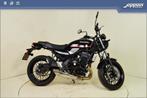 Kawasaki Z650RS (bj 2023), 2 cilinders, Bedrijf, Meer dan 35 kW, Toermotor